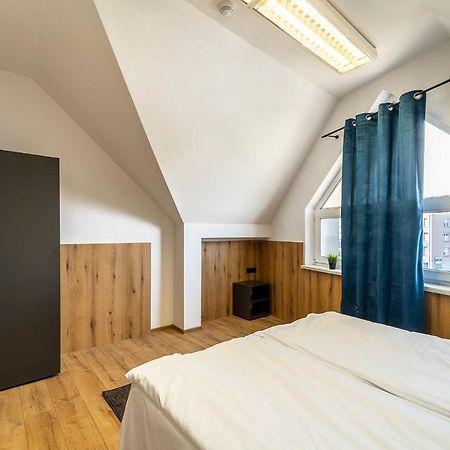 Gems Hostel Glogow  Luaran gambar