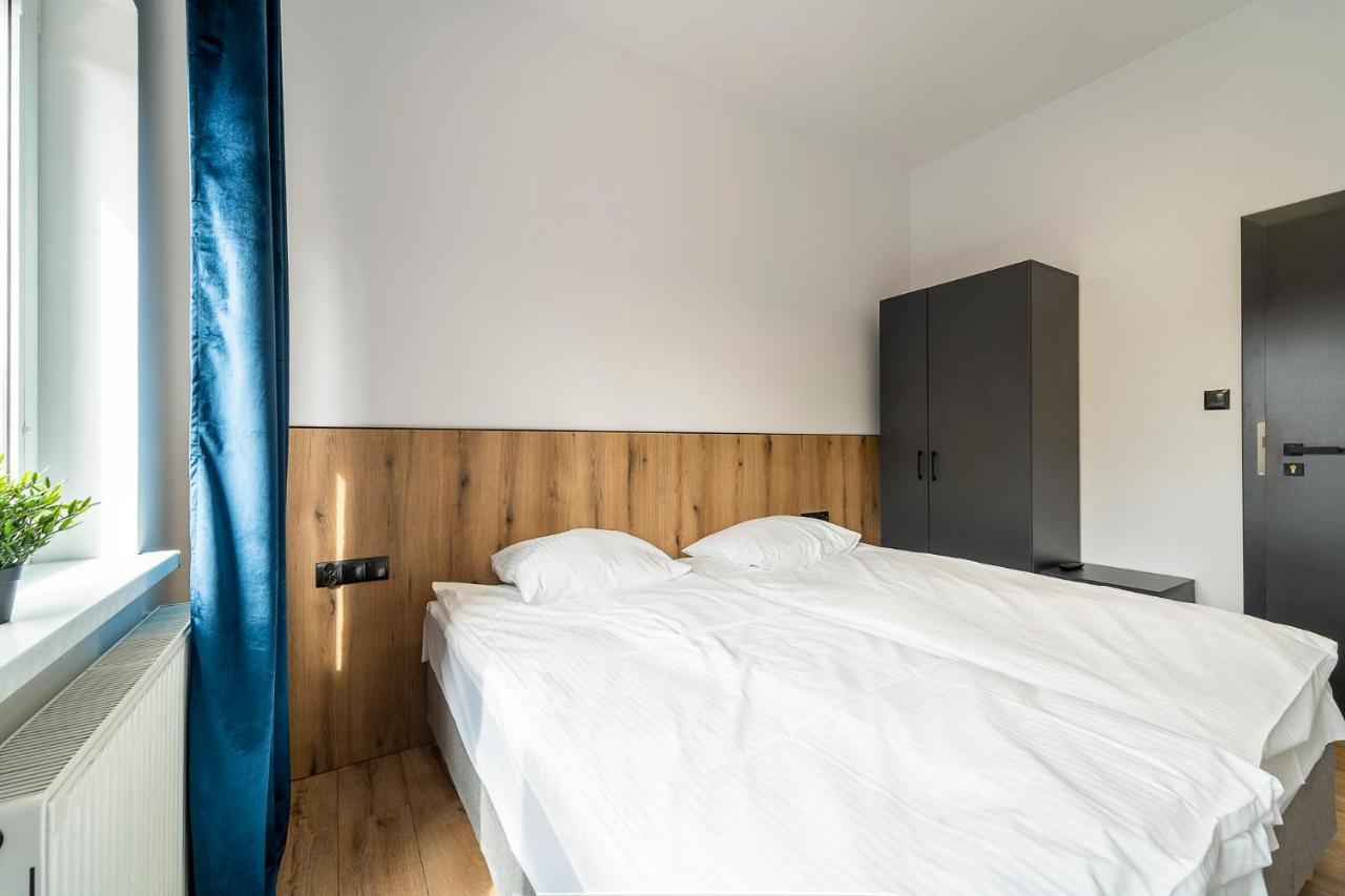 Gems Hostel Glogow  Luaran gambar