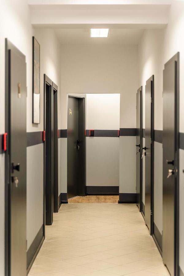 Gems Hostel Glogow  Luaran gambar